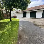 Holiday home Casa Suomi Vigo