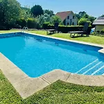 Holiday home Casa Suomi Vigo