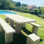 Casa Suomi Holiday home Vigo