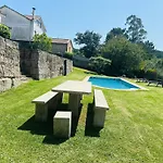 Casa Suomi Vigo