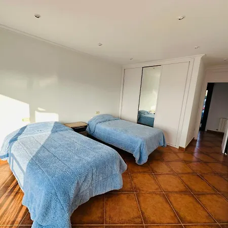 Casa Suomi 度假居