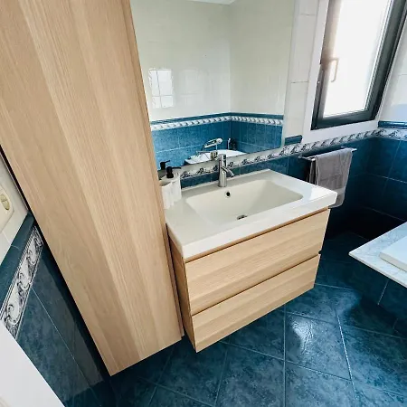 Tatil Evi Casa Suomi