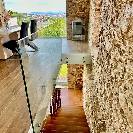 度假居 Casa Suomi