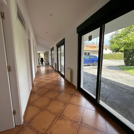 Casa Suomi Сasa de vacaciones Vigo