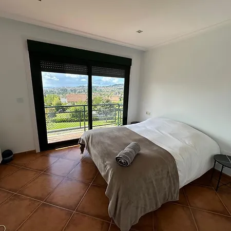 Сasa de vacaciones Casa Suomi Vigo