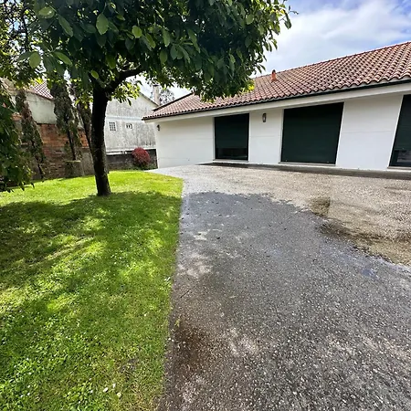 Сasa de vacaciones Casa Suomi Vigo