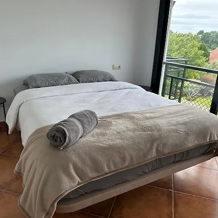 Сasa de vacaciones Casa Suomi Vigo