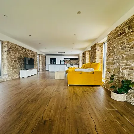 Casa Suomi 度假居 *