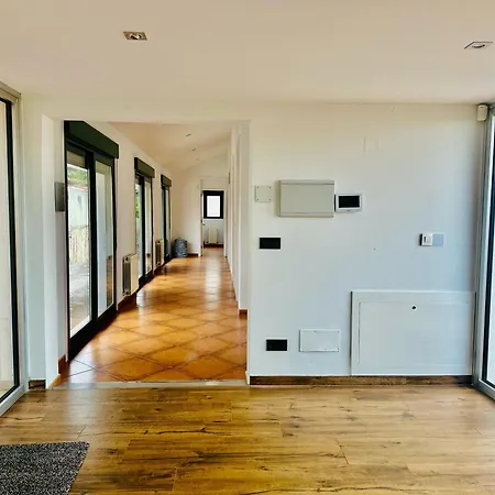 度假居 Casa Suomi 比戈