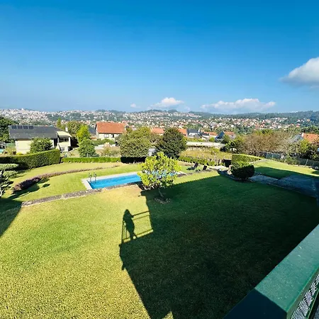 Casa Suomi Tatil Evi