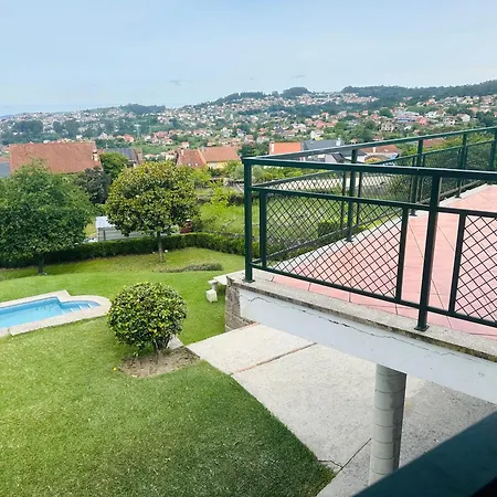 Сasa de vacaciones Casa Suomi