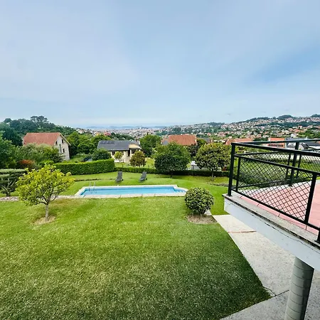 Сasa de vacaciones Casa Suomi