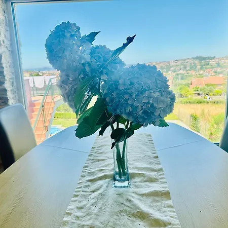 度假居 Casa Suomi 比戈