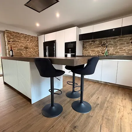 Casa Suomi Prázdninový dům *