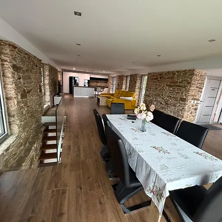 Prázdninový dům Casa Suomi