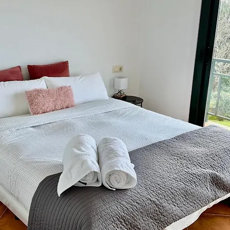 Сasa de vacaciones Casa Suomi Vigo