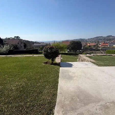 Casa Suomi Сasa de vacaciones Vigo