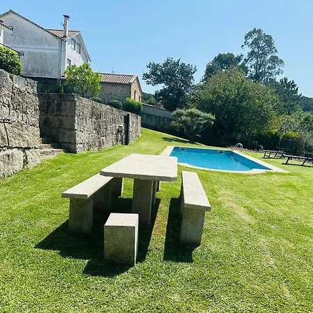 Casa Suomi Vigo