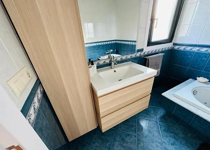 Prázdninový dům Casa Suomi