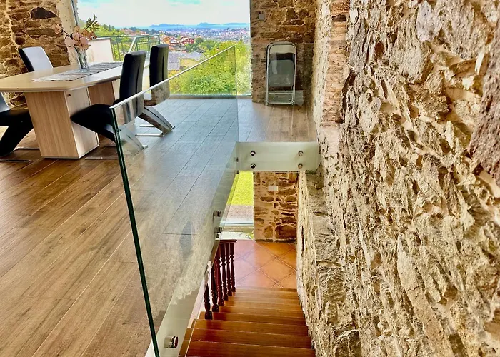 Prázdninový dům Casa Suomi