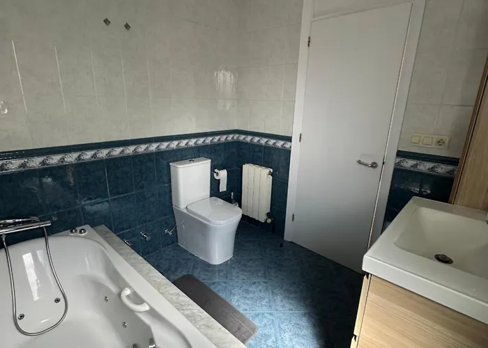 Casa Suomi Prázdninový dům *