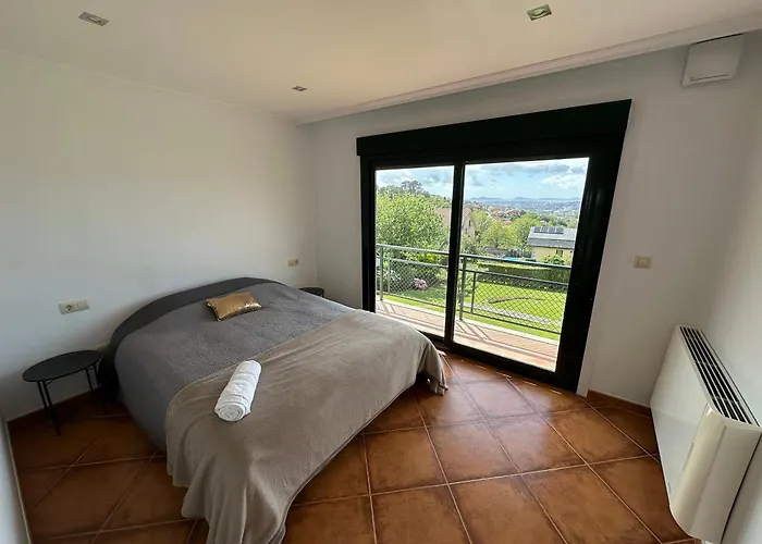 Casa Suomi Prázdninový dům