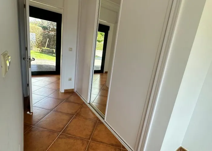 Casa Suomi Prázdninový dům *