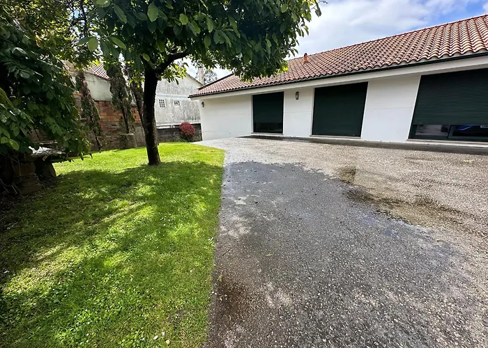 Prázdninový dům Casa Suomi Vigo