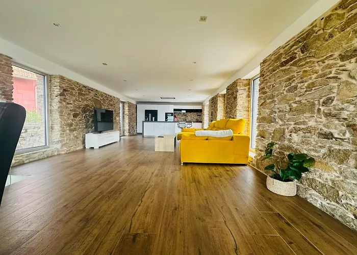 Casa Suomi Prázdninový dům *