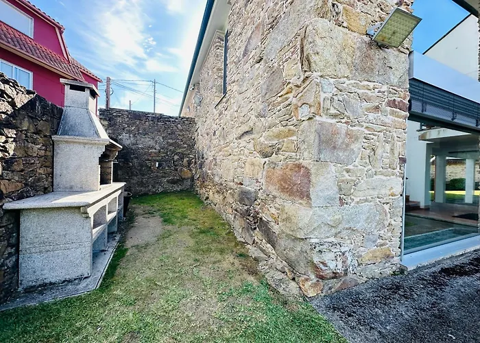 Casa Suomi Prázdninový dům