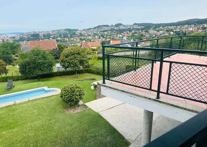 Prázdninový dům Casa Suomi