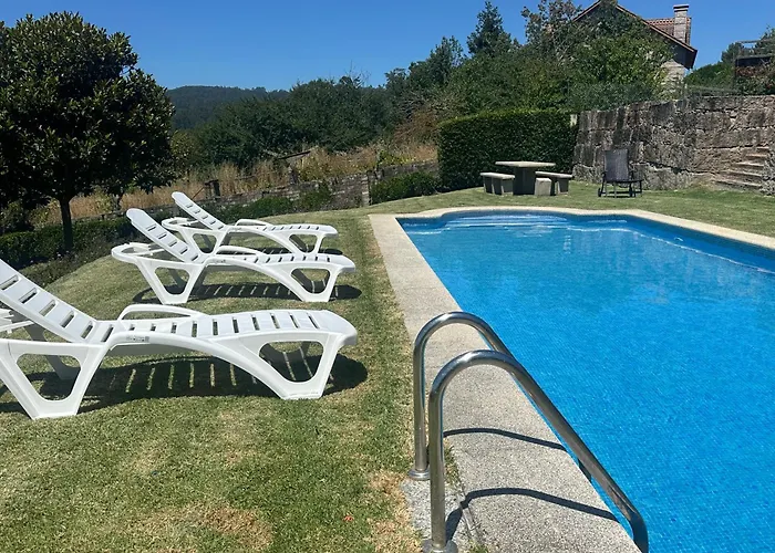 Casa Suomi Prázdninový dům