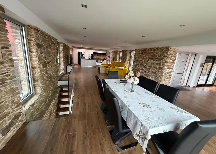 Prázdninový dům Casa Suomi