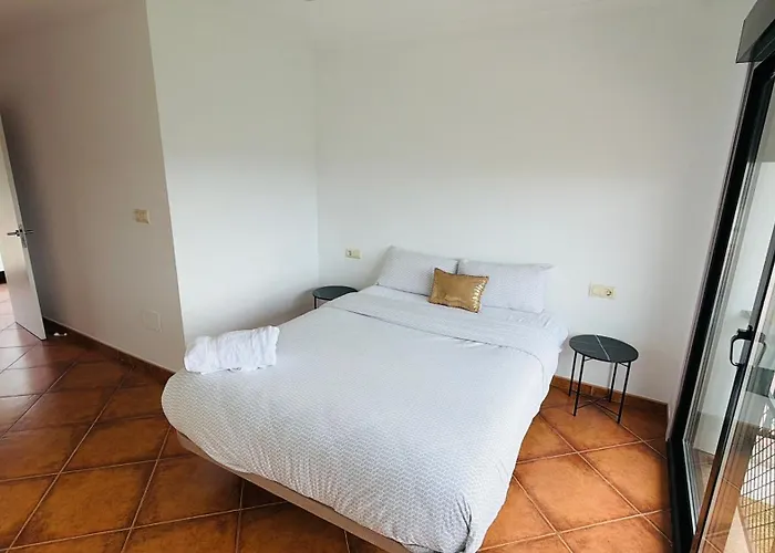 Prázdninový dům Casa Suomi Vigo