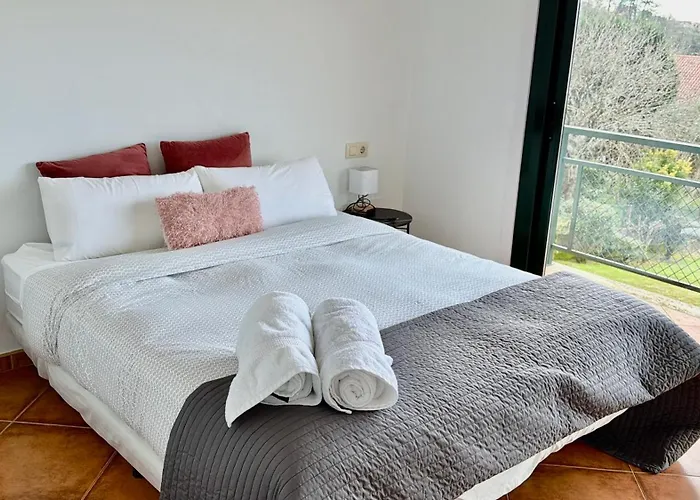 Prázdninový dům Casa Suomi Vigo